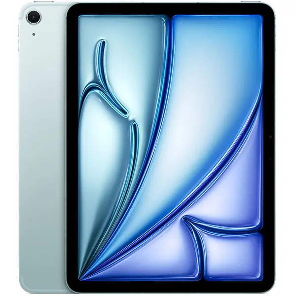 Apple Apple iPad Air 11, M3, 256GB, Wi-Fi + Cellular, Blue