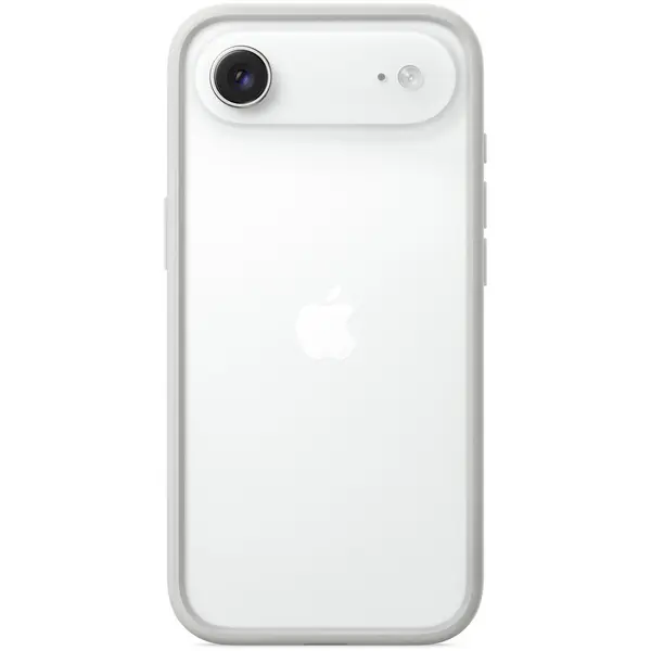 Apple Apple iPhone Air Bumper - Light Gray