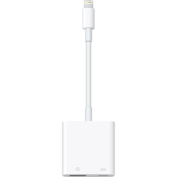 Apple Apple Lightning to USB 3 Camera Adapter