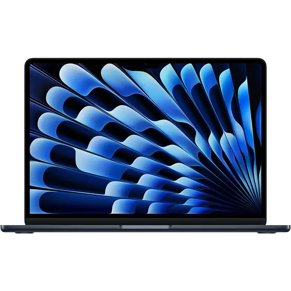 Apple Apple MBA 13.6: MIDNIGHT/M5 10C CPU/10C GPU/32GB/2TB -INT English kybrd/RO manual