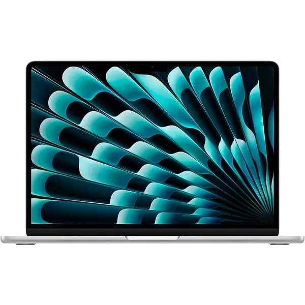 Apple Apple MBA 13.6: SILVER/M5 10C CPU/10C GPU/32GB/1TB -INT English kybrd/RO manual