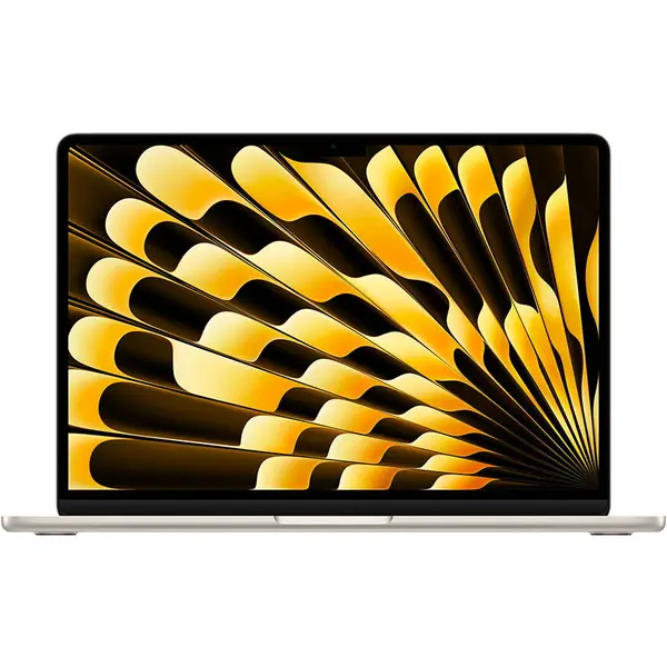 Apple Apple MBA 13.6: STARLIGHT/M5 10C CPU/10C GPU/16GB/2TB -INT English kybrd/RO manual