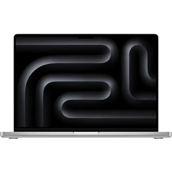 Apple Apple MBP 16: SILVER/M5 MAX 18C CPU/32C GPU/36GB/4TB -INT English kybrd/RO manual