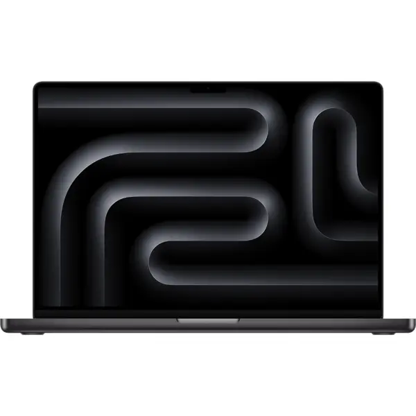 Apple Apple MBP 16: SPACE BLACK/M5 PRO 18C CPU/20C GPU/24GB/2TB -INT English kybrd/RO manual