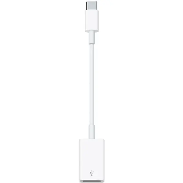 Apple Apple USB-C to USB Adapter