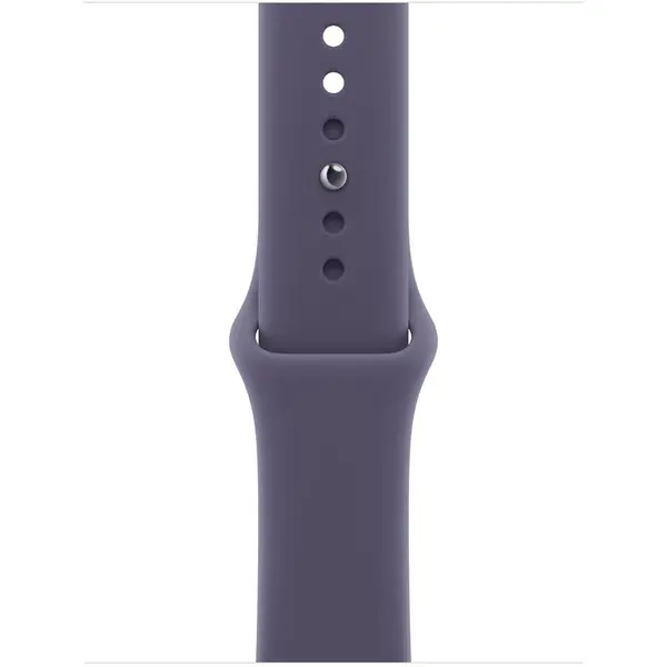 Apple Apple Watch 40mm Band: Purple Fog Sport Band - S/M - SEASONAL