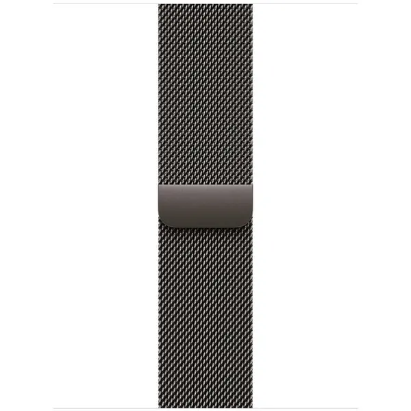 Apple Apple Watch 40mm Loop: Slate Milanese Loop