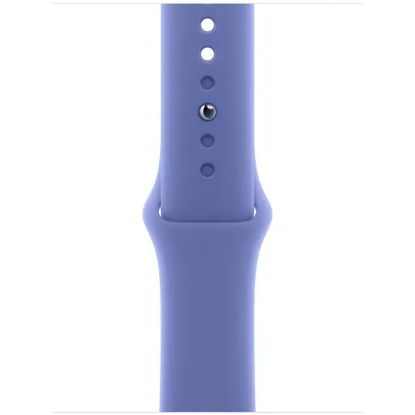 Apple Apple Watch 40mm Sport Band: Periwinkle Sport Band - S/M (SEASONAL)