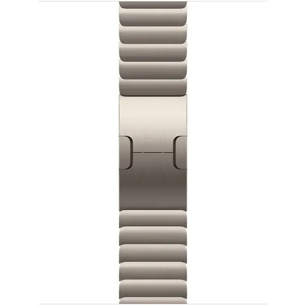 Apple Apple Watch 42mm Link Bracelet: Natural Link Bracelet