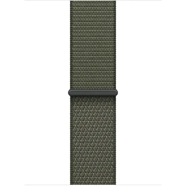 Apple Apple Watch 42mm Loop: Forest Sport Loop
