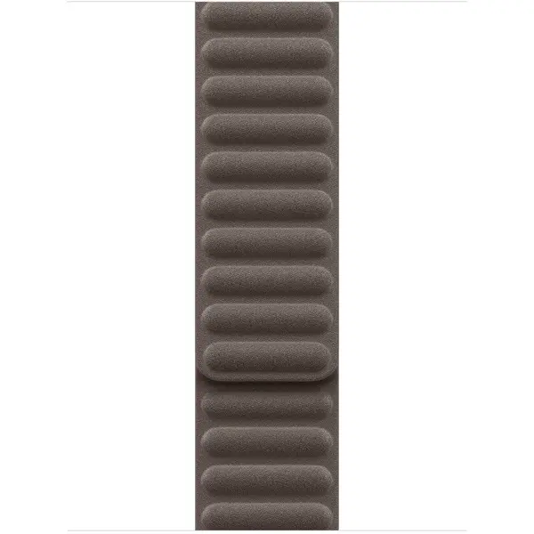 Apple Apple Watch 42mm Magnetic Link: Dark Taupe Magnetic Link - M/L