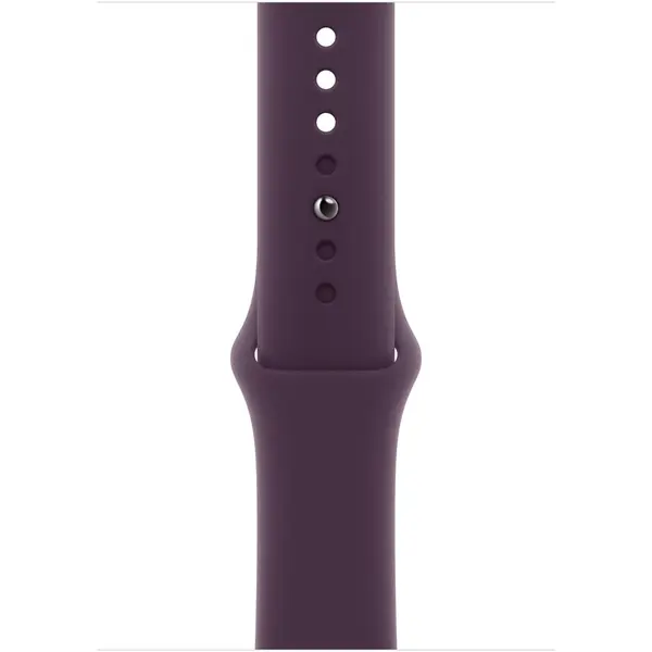 Apple Apple Watch 42mm Sport Band: Plum Sport Band - M/L (Seasonal)