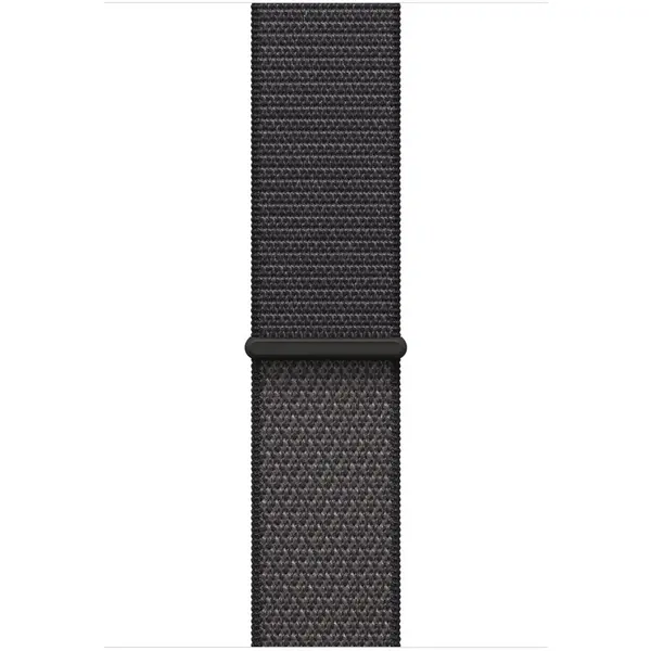 Apple Apple Watch 46mm Loop: Dark Gray Sport Loop - XL