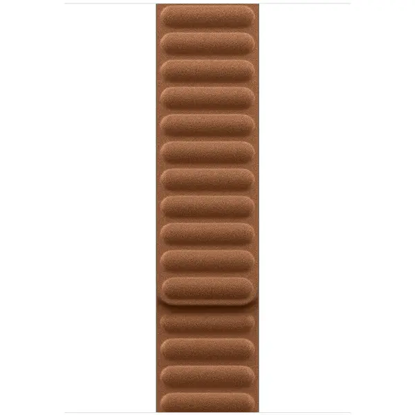 Apple Apple Watch 46mm Magnetic Link: Caramel Magnetic Link - M/L