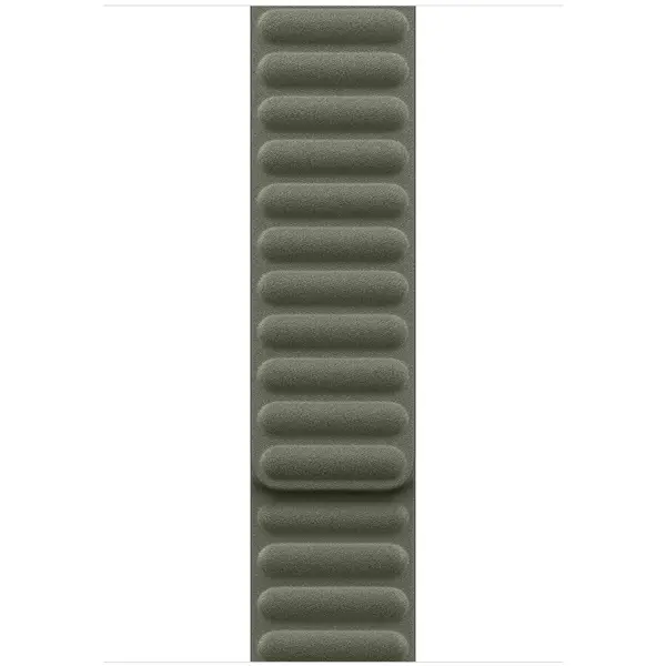 Apple Apple Watch 46mm Magnetic Link: Sage Gray Magnetic Link - S/M