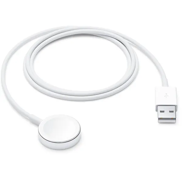 Apple Apple Watch Magnetic Charging Cable (1 m)