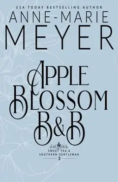 Apple Blossom B&B - Anne-marie Meyer