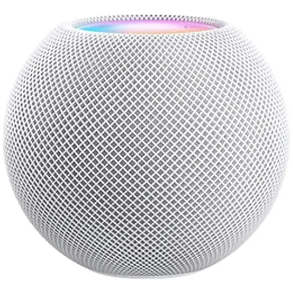 Apple Boxa Inteligenta Apple HomePod Mini, Alb