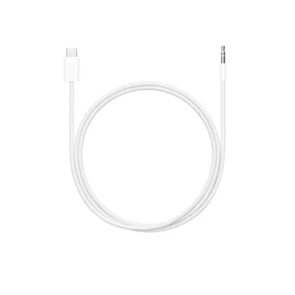 APPLE CABLE ADAPTER USB-C TO JACK 3.5MM APPLE CABLE ADAPTER USB-C TO JACK 3.5MM