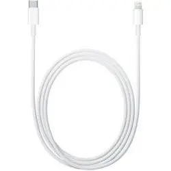 Apple Cablu date incarcare USB Type-C (Lightning), lungime 2 m- conectivitate: USB Type-C