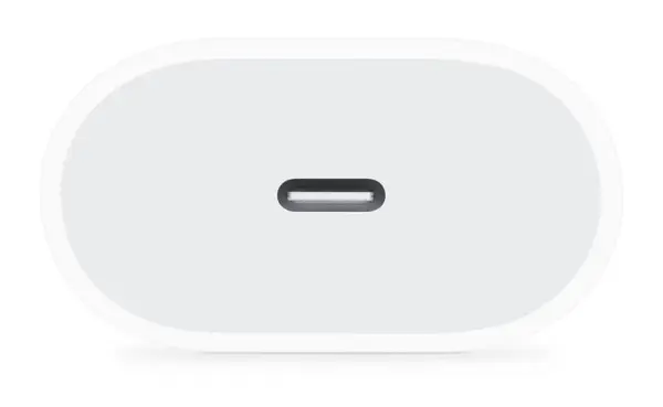 APPLE CHARGER 20W USB-C APPLE CHARGER 20W USB-C