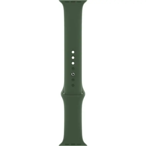 Apple Curea Apple Watch Sport Band, 45mm, Clover