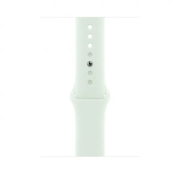 Apple Curea pentru Apple Watch 45mm, Sport Band,Soft Mint, M/L