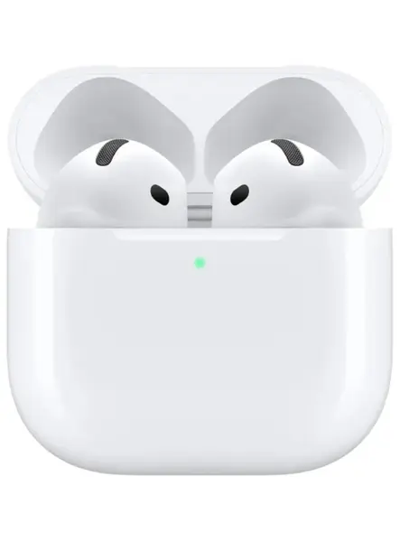 Apple Earpods Airpods 4 2024 + Cust.ric. Usb-c (mxp63zm/a)