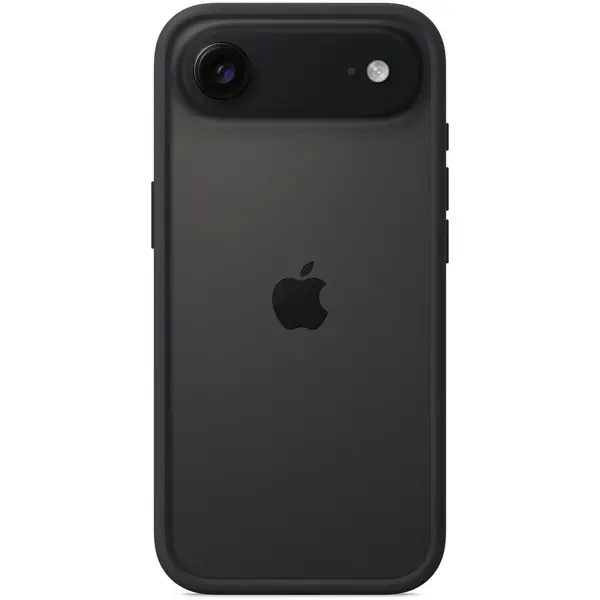 Apple Husa Apple iPhone Air Bumper, Negru