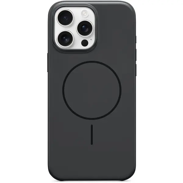 Apple Husa de protectie Beats Case with MagSafe pentru iPhone 16 Pro Max, Negru