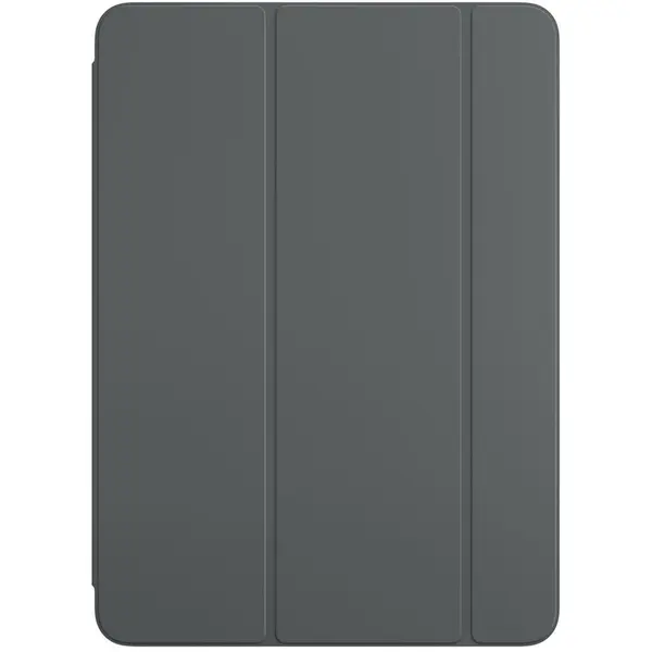 Apple Husa Smart Folio Apple MWK53ZM/A pentru iPad Air 11 2024 M2, Gri