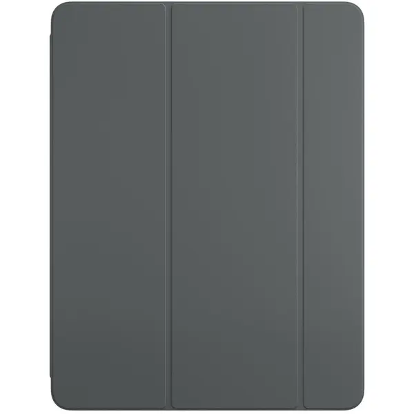Apple Husa Smart Folio Apple MWK93ZM/A pentru iPad Air 13 2024 M2, Gri