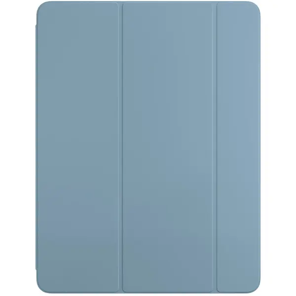 Apple Husa Smart Folio Apple MWKA3ZM/A pentru iPad Air 13 2024 M2, Albastru