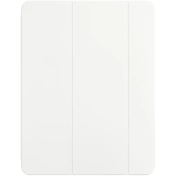 Apple Husa Smart Folio pentru APPLE iPad Pro 13 (M4), MWK23ZM/A, Alb