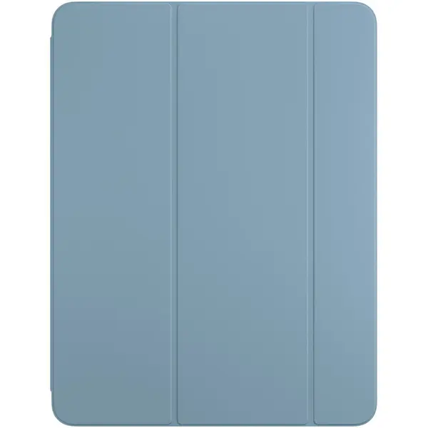 Apple Husa Smart Folio pentru APPLE iPad Pro 13 (M4), MWK43ZM/A, Denim