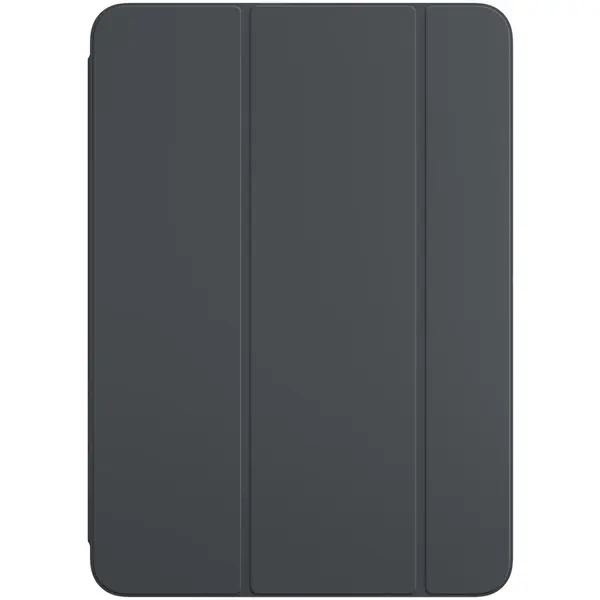 Apple Husa/Stand Apple Smart Folio pentru iPad Pro (M4) de 11inch, Negru
