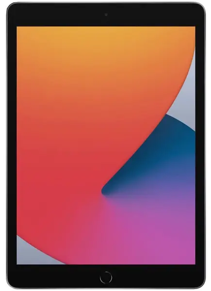 Apple iPad 10.2" (2020) 8th Gen Wifi 128 GB Space Gray Foarte bun
