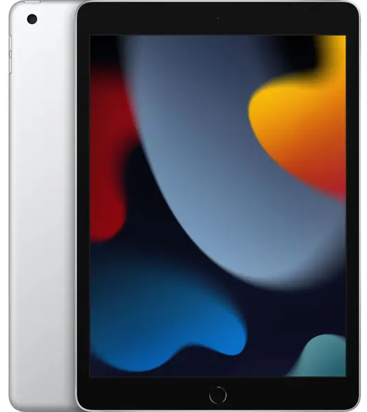 Apple iPad 10.2” (2021) 9th Gen Wifi 256 GB Silver Foarte bun
