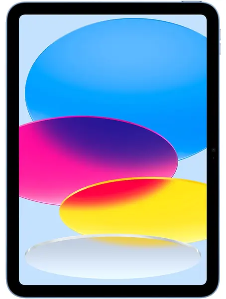 Apple iPad 10 (2022) 10.9" 10th Gen Wifi 64 GB Blue Bun