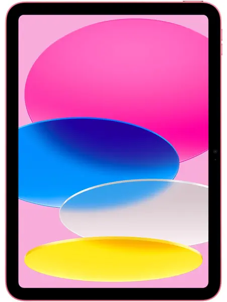 Apple iPad 10 (2022) 10.9" 10th Gen Wifi 64 GB Pink Excelent
