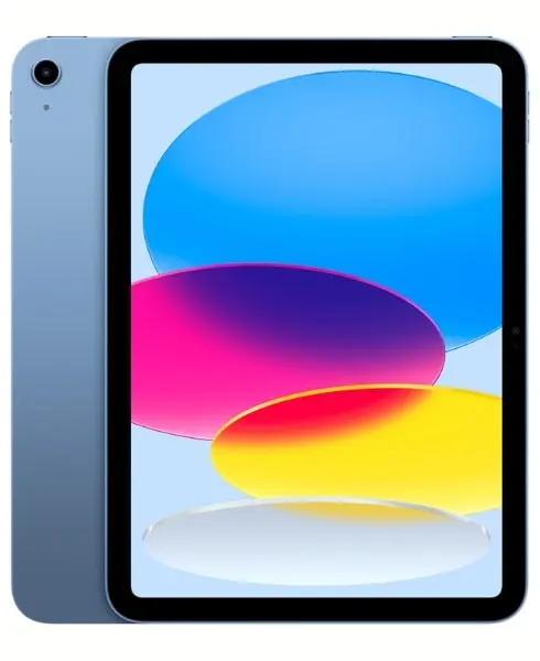 Apple iPad 11" (2025) 11th Gen Wifi 128 GB Blue Foarte bun