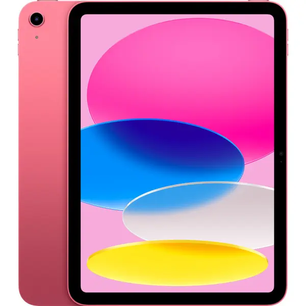 Apple iPad (2025), 11", 128GB, Wi-Fi, Pink