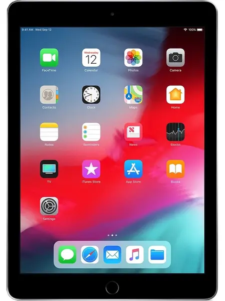Apple iPad Air 3 10.5" (2019) 3rd Gen Cellular 256 GB Space Gray Foarte bun