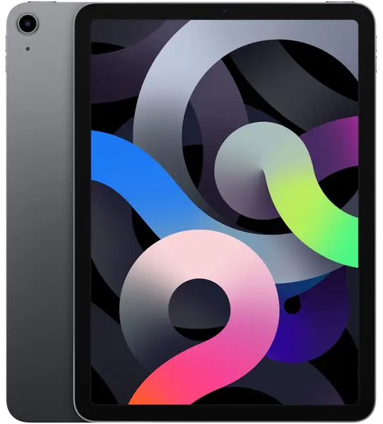 Apple iPad Air 4 10.9" (2020) 4th Gen Wifi 256 GB Space Gray Foarte bun