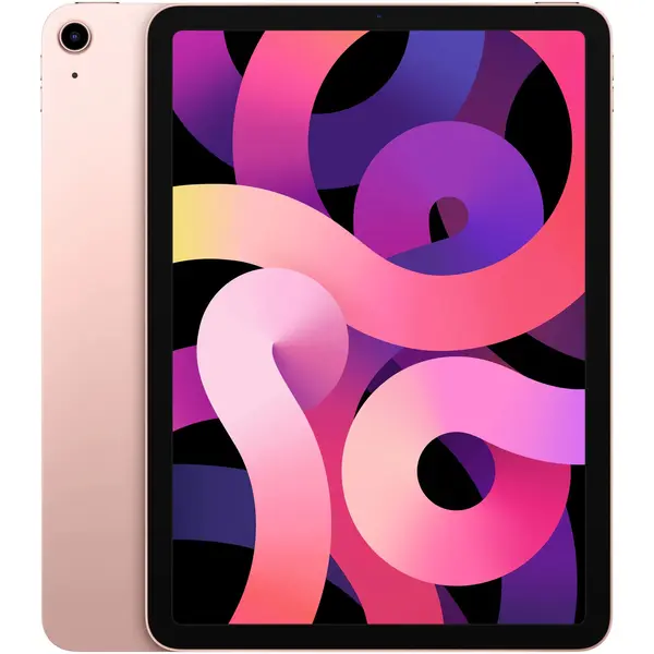 Apple iPad Air 4 10.9" (2020) 4th Gen Wifi 64 GB Rose Gold Bun
