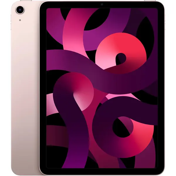 Apple iPad Air 5 10.9" (2022) 5th Gen Wifi 64 GB Pink Ca nou