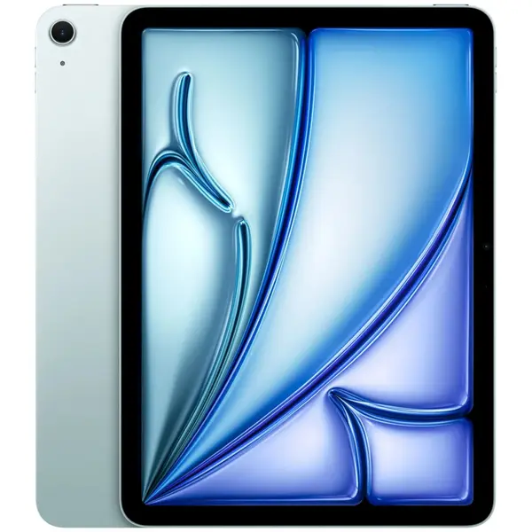 Apple iPad Air M4, 11 inch, Wi-Fi, 128GB, Liquid Retina, Blue