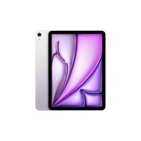 Apple iPad Air, M4, 11 inch, Wi-Fi, 128GB, Liquid Retina, Purple