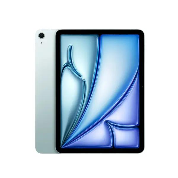 Apple iPad Air, M4, 11 inch, Wi-Fi, 1TB, Liquid Retina, Blue