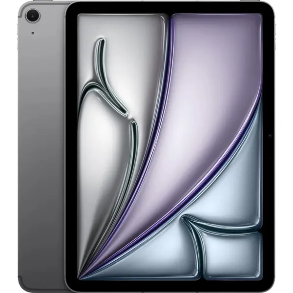 Apple iPad Air, M4, 11 inch, Wi-Fi, Cellular, 1 TB, Liquid Retina, Space Grey